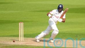 Durham duo Alex Lees and Emilio Gay pile on the runs against Yorkshire