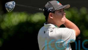 Si Woo Kim leads into final round with Tommy Fleetwood among chasers