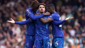 Pedro Neto late strike clinches comeback win for Chelsea at Fulham