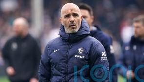 Enzo Maresca says Chelsea&rsquo;s late winner was &lsquo;a moment for the players&rsquo;