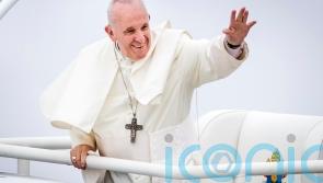 Starmer pays tribute to &lsquo;pope for the poor&rsquo; who &lsquo;never lost hope&rsquo;