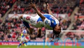 Tyrhys Dolan wins it for Blackburn as Sunderland&rsquo;s loss of form continues