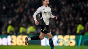 James Collins hits brace to guide Lincoln past Bolton