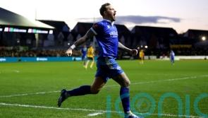 Chris Maguire helps Eastleigh get the better of Yeovil
