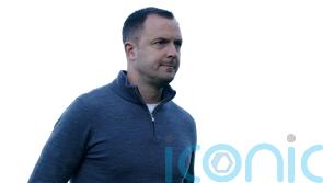 It was a good time to get the goals &ndash; Birmingham boss Chris Davies