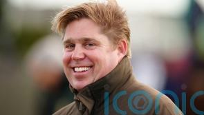 Four on the day for Skelton means it is still game on for the title