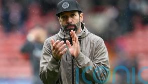 Conceding early is the last thing you want &ndash; Bristol Rovers boss Inigo Calderon