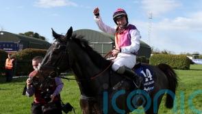 Haiti Couleurs collects brilliant Irish National victory