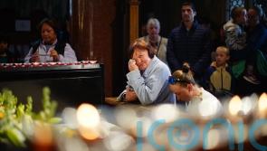 Catholics mourn &lsquo;merciful&rsquo; Pope after death aged 88 following stroke