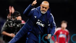 Forest will &rsquo;embrace the challenge&rsquo; as Champions League battle hots up &ndash; Nuno
