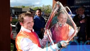 &lsquo;Proud moment&rsquo; in store for Peter Bowen on Saturday