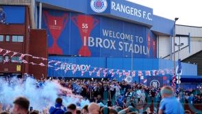 Rangers in &lsquo;productive conversations&rsquo; with US-based consortium over takeover