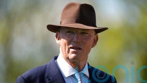 Damysus on &lsquo;fact-finding mission&rsquo; in Classic Trial