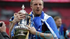Friday&rsquo;s briefing: Vardy to leave Leicester and Howe returns to Newcastle