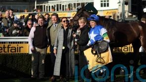 Skelton fears title chances may go up in Smoke