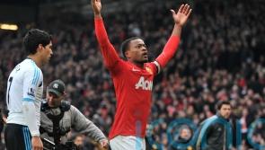 Patrice Evra to make MMA debut and jokes he wants to fight Luis Suarez