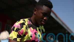 Partick Thistle stun leaders Falkirk with last-gasp winner in feisty encounter