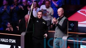 Impressive Chris Wakelin dumps maximum man Mark Allen out of World Championship