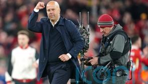 Saturday&rsquo;s briefing: Slot plans party and Howe returns to dugout