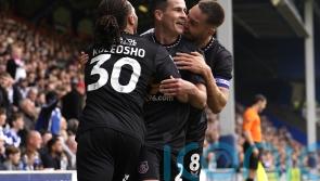 Promoted Burnley turn on the style to thrash QPR