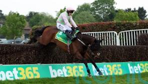 Gaelic Warrior easily conquers Oaksey rivals