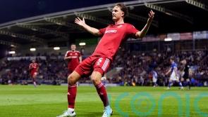 Nine-man Gillingham extend unbeaten run to 11 games after draw with Swindon