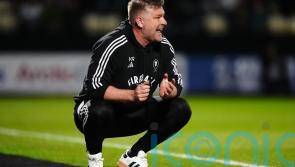 Karl Robinson &lsquo;proud&rsquo; of Salford as they move into play-off places