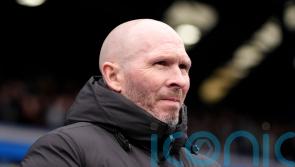 Shrewsbury boss Micheal Appleton delighted after beating Barnsley
