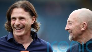 Ian Holloway hopes bad blood between Swindon and Gillingham is behind the clubs