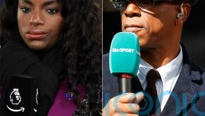 Ian Wright &lsquo;can&rsquo;t accept&rsquo; Eni Aluko apology but insists he wants to move on