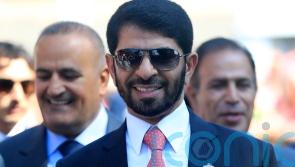 Elwateen in line to chase Classic glory for Bin Suroor and Shadwell