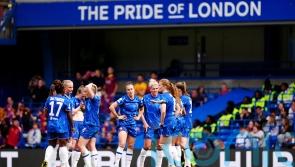 Chelsea out of Champions League as Barcelona put in repeat performance