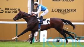 Fabre has King George crown in sight with Sosie