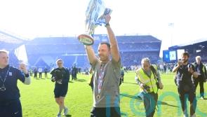 Chris Davies says Birmingham&rsquo;s League One points total may never be matched