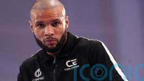 Chris Eubank Jr discharged from hospital following &lsquo;precautionary checks&rsquo;