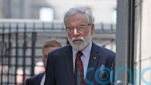 Gerry Adams suffered &lsquo;unjustified&rsquo; attack through BBC allegation, court hears