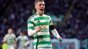 Luke McCowan wants Celtic to show why they are champions at Ibrox on Sunday