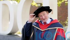 Ireland will &lsquo;weather this storm&rsquo;, says Enda Kenny amid US tariff fears