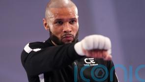 Chris Eubank Jr: I needed eye surgery after &lsquo;headbutt&rsquo; in Conor Benn fight