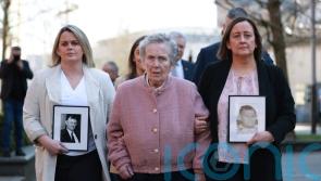 Sean Brown&rsquo;s family criticise Government move over public inquiry ruling