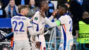 Chelsea cruise to win at Djurgarden to put one foot in Conference League final