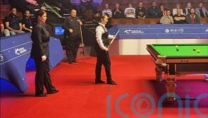 &lsquo;Unheard&rsquo; Maria Catalano hoping snooker changes policies on transgender women