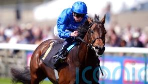 Alpine Trail proving a pleasant surprise for Charlie Appleby