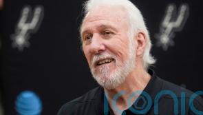 Gregg Popovich steps down as San Antonio Spurs boss after 29 seasons