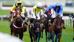 Poniros and Lulamba primed for Punchestown rematch