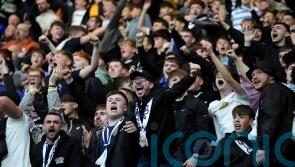 Falkirk clinch Scottish Premiership return with last-day win over Hamilton