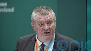 World is &lsquo;breaking the bodies and minds&rsquo; of the children of Gaza &ndash; Dr Mike Ryan