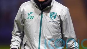 Jack Wilshere gets one over ex-teammate Aaron Ramsey as Norwich beat Cardiff