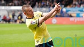 Charlton head into play-offs full of cheer thanks to Matty Godden