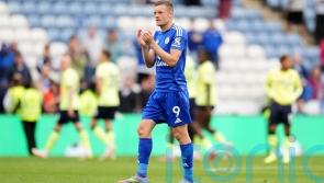 Jamie Vardy scores 199th Leicester goal in win over sorry Southampton